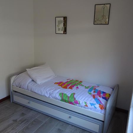 Piso En Centro Urbano De Puentedeume Con Terraza Apartamento Exterior foto