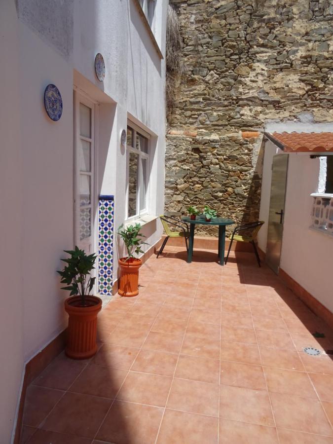 Piso En Centro Urbano De Puentedeume Con Terraza Apartamento Exterior foto